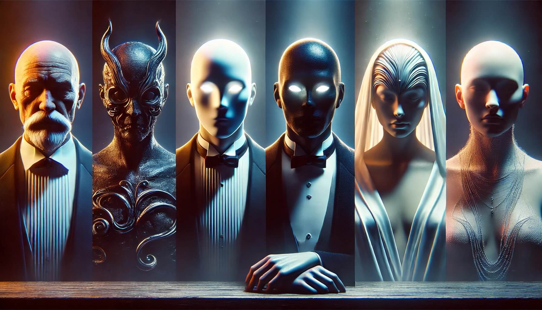 Archetypes