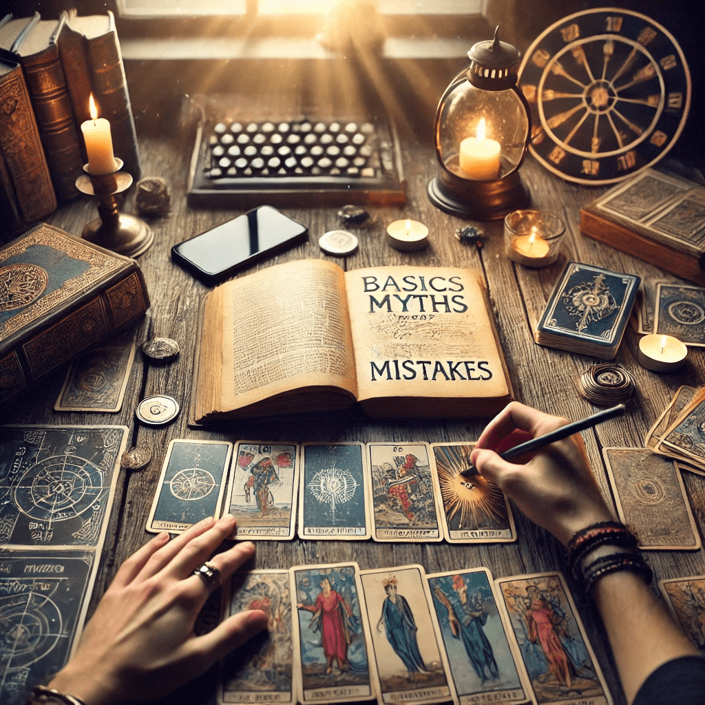 Tarot Basics