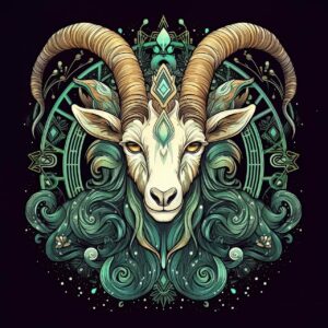 The Devil Tarot Card Meaning