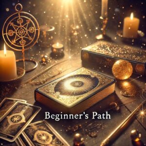 Beginner's Path