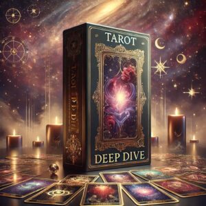 Part II - Tarot Deep Dive