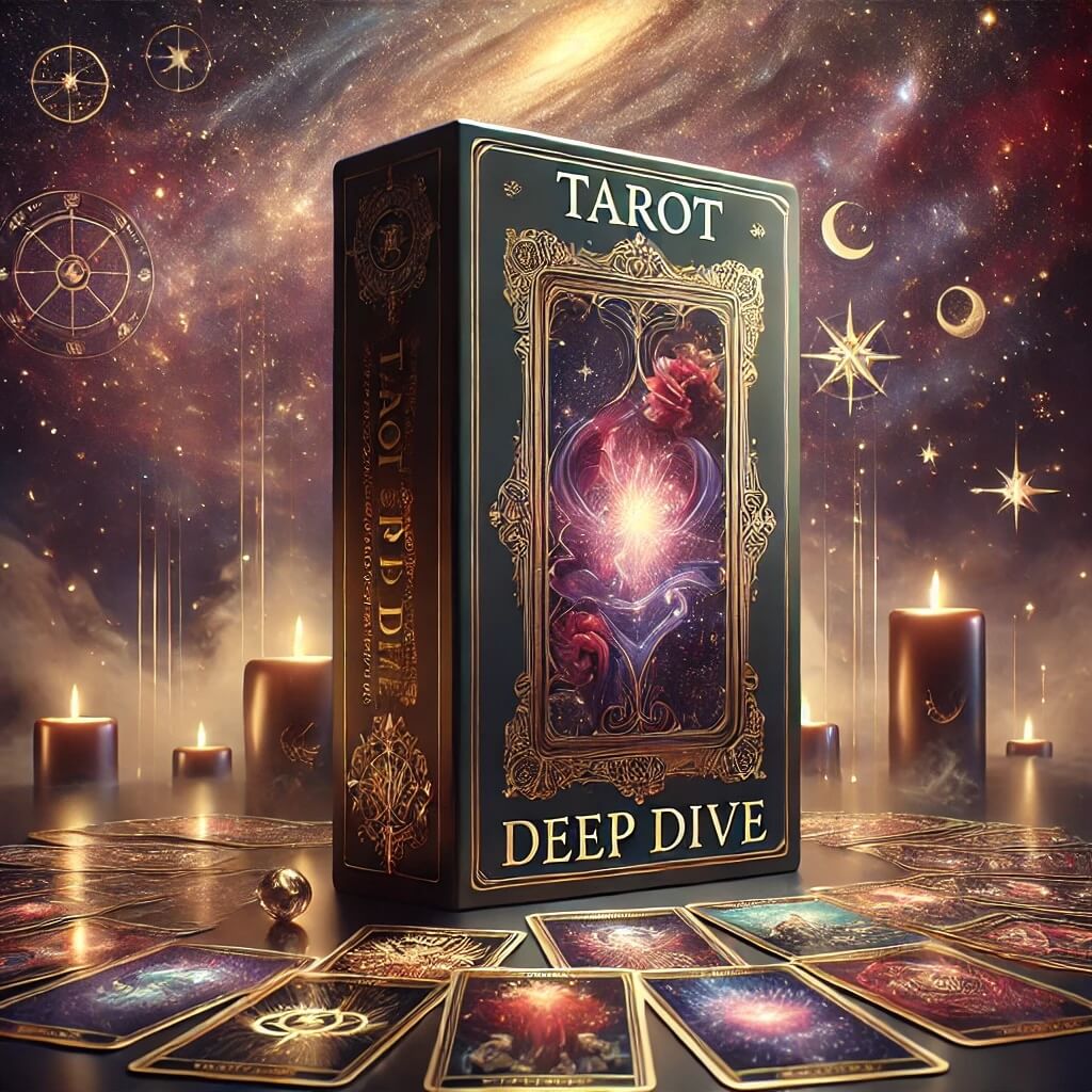 Tarot Deep Dive