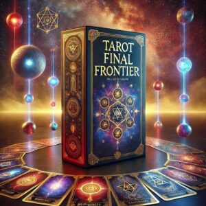 Part III - Tarot Final Frontier