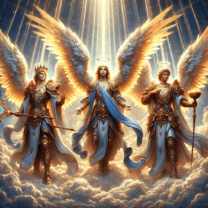 Tower Tarot Card Meaning