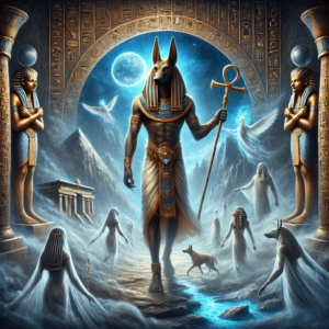 The Moon Tarot Card Meaning