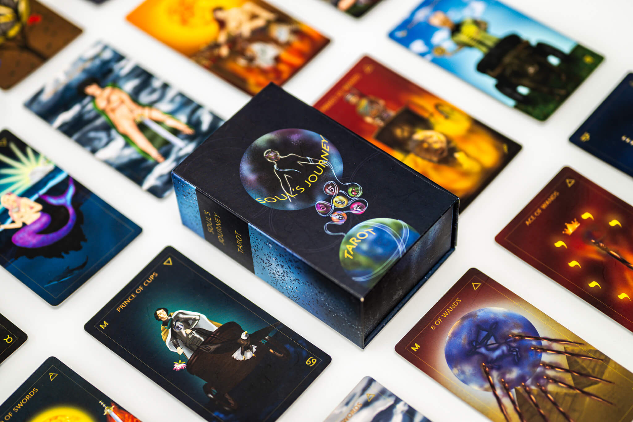 Online Tarot Courses