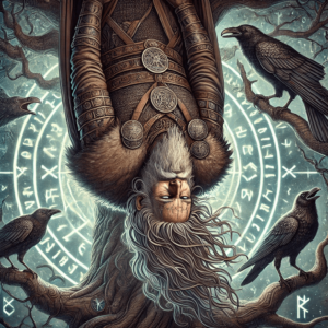 Hanged Man Tarot Card Meaning