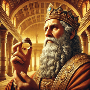 The Wheel Tarot Card Meaning