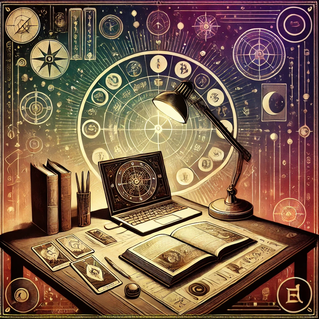 Tarot Card Meaning