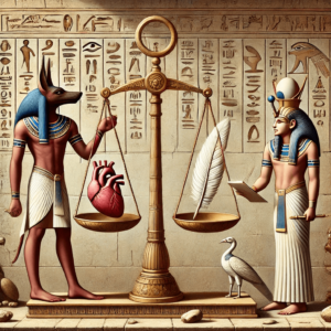 Justice Tarot Card Meaning