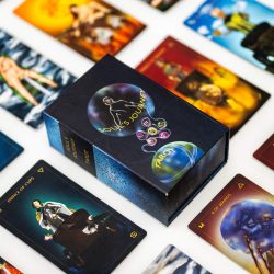 Online Tarot Courses
